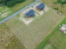 Działka Gotowa pod budowę. - 6