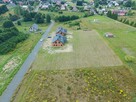 Działka Gotowa pod budowę. - 7