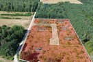 Działka budowlana z możliwością usług k. Suntago - 5