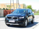 Volvo XC 40 z Gwarancją_12 Miesięcy_Bezwypadkowy_100% - 1