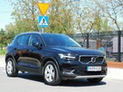 Volvo XC 40 z Gwarancją_12 Miesięcy_Bezwypadkowy_100% - 2