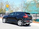 Volvo XC 40 z Gwarancją_12 Miesięcy_Bezwypadkowy_100% - 3