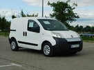 Fiat Fiorino Klimatyzacja Kupiony z Salonu 05-2016r - 1
