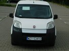 Fiat Fiorino Klimatyzacja Kupiony z Salonu 05-2016r - 2