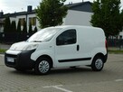 Fiat Fiorino Klimatyzacja Kupiony z Salonu 05-2016r - 3