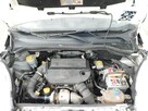 Fiat Fiorino Klimatyzacja Kupiony z Salonu 05-2016r - 12