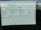 Fiat Fiorino Klimatyzacja Kupiony z Salonu 05-2016r - 13