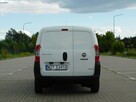 Fiat Fiorino Klimatyzacja Kupiony z Salonu 05-2016r - 14