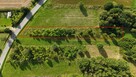 Działka budowlana Górki gm. Brzozów - 1