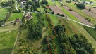 Działka budowlana Górki gm. Brzozów - 2
