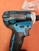 Wkrętarka udarowa Makita DTD 171 + bateria i ładowarka - 5