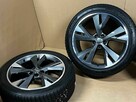 Koła Audi Q4 e-tron 89A601025E/M 8Jx20 9Jx20 Hankook zima - 4
