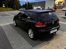 Volkswagen Golf VI - 5