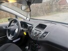 Ford Fiesta Model Lift 2014!! Klimatyzacja! Zrejestrowany!! - 8