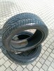 opony 225/45/17 r 94 y xl SUMMER PERFPRMAR bieżnik ok 5,5 mm - 4