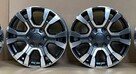 Ford Ranger VW Amarok 8Jx18 ET55 6x139,7 JB3C-1007-R2A - 5