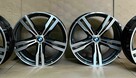 Felgi 648M BMW 7er G11 G12 6er GT G32 8,5J 10J x 20 - 5
