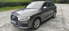 Audi Q3 2.0 TDI 184KM Quattro S tronic - 11