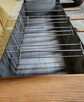 Grill węglowy obrotowy duży - 7