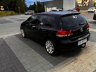 Volkswagen Golf VI - 7