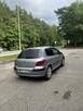 Peugeot 307 2.0 HDI - 4