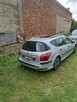 Peugeot 407sw 1.6 diesel kombi 2006r. - 2