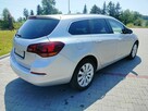 Opel Astra Super J 1.7CDTI 110KM Alufelgi 17cali