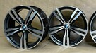 Felgi 648M BMW 7er G11 G12 6er GT G32 8,5J 10J x 20 - 3