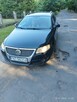 Vw passat b6 - 1