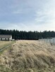 Działka pod budowę 1096m2 (gmina Kościan) - 1