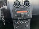 Nissan Qashqai I 1.6 benzyna z Holandii.Ladny stan. - 10