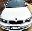BMW Seri 116i 2008r.DOINWESTOWANE.OKAZJAAA - 7