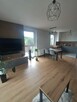 2 pokoje, 51.85m2, I piętro, duży balkon, umeblowane, ul. Po - 6