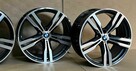 Felgi 648M BMW 7er G11 G12 6er GT G32 8,5J 10J x 20 - 6
