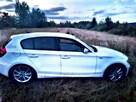 BMW Seri 116i 2008r.DOINWESTOWANE.OKAZJAAA - 1