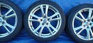 Felgi Koła Aluminiowe 245/40/R18 NEXEN 6.5mm 5x112 VW SKODA - 5