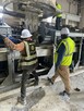Betoniarz – produkcja prefabrykatów betonowych, Belgia - 2