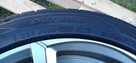 Felgi Koła Aluminiowe 245/40/R18 NEXEN 6.5mm 5x112 VW SKODA - 9