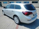 Opel Astra Super J 1.7CDTI 110KM Alufelgi 17cali - 6