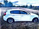 BMW Seri 116i 2008r.DOINWESTOWANE.OKAZJAAA - 2