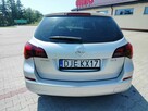 Opel Astra Super J 1.7CDTI 110KM Alufelgi 17cali - 7