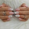 Tipsy żelowe manicure różne wzory oryg. pudełko - 8