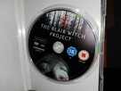 The Blair Witch Project (1999) DVD - 3