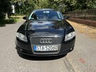 Audi A4 B7 2.0 benzyna + gaz 181 tyś km oryginalny - 11