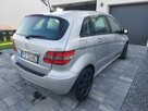 mercedes w 245 b klasa 1.7 LPG - 4