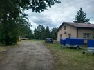 Duża działka inwestycyjna pod Warszawą pow.6500 szer.44m - 2