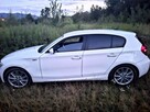 BMW Seri 116i 2008r.DOINWESTOWANE.OKAZJAAA - 5