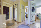 3 pokoje / ul. Paderewskiego 43 / 57 m2 / garderoba / balkon - 7