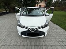 Toyota Yaris 2017 benzyna - 3