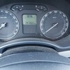 Skoda octavia - 1